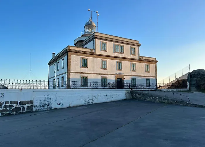Apartamento Playa Da Ribeira