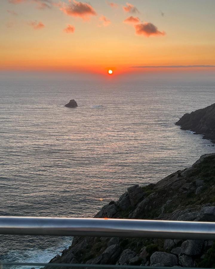 Appartement Playa Da Ribeira Finisterre