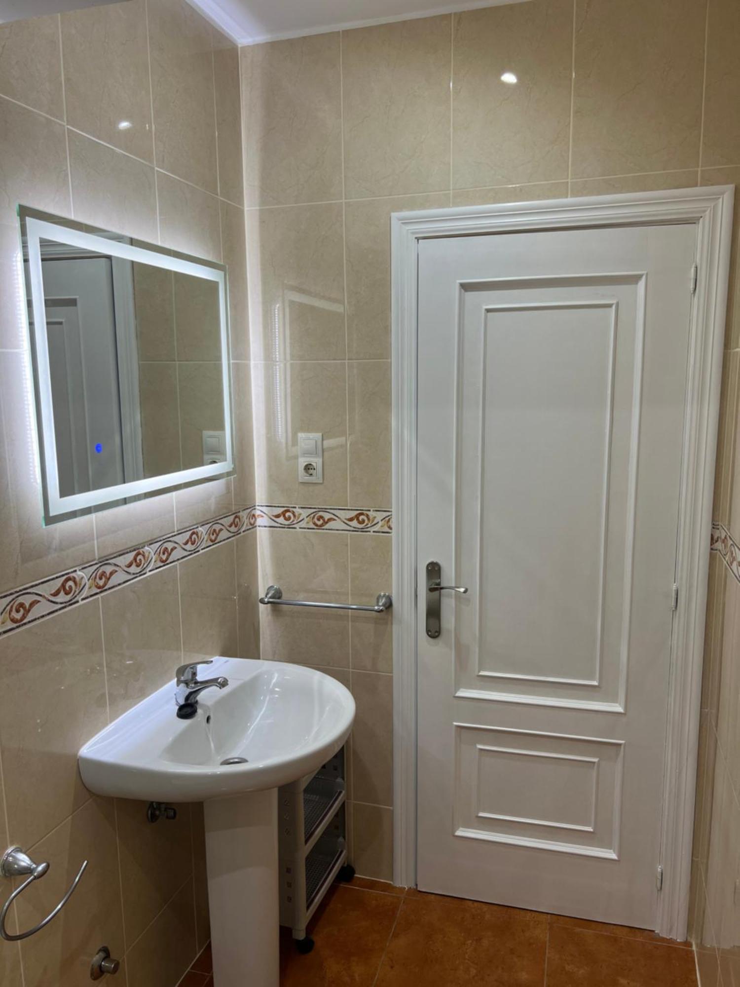 Appartement Playa Da Ribeira *