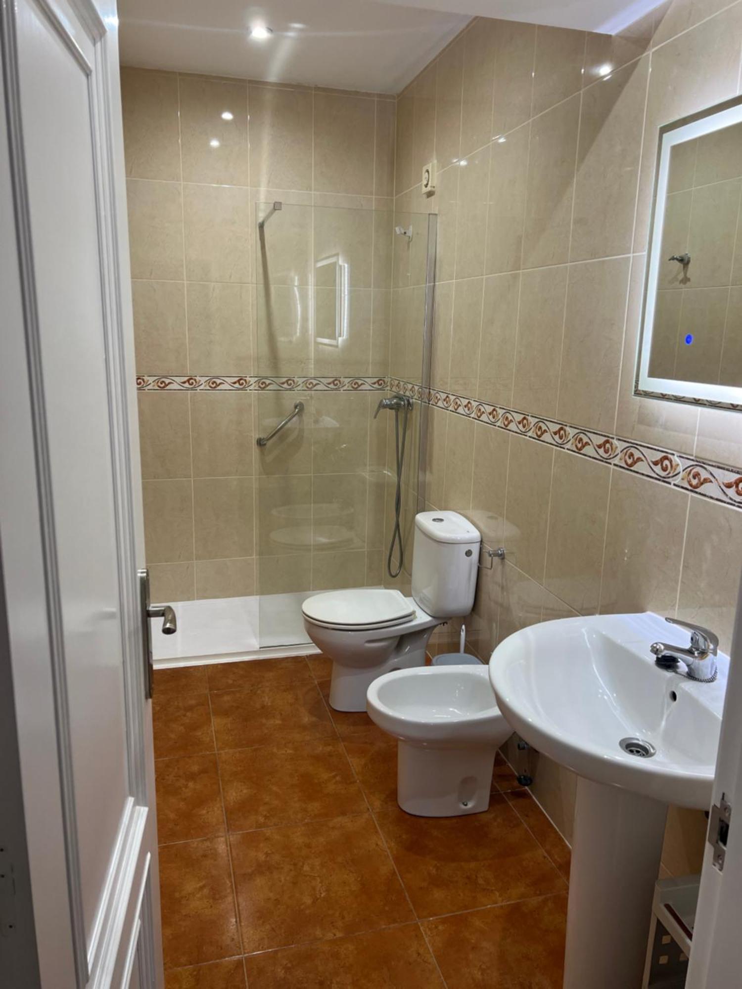 Appartement Playa Da Ribeira *